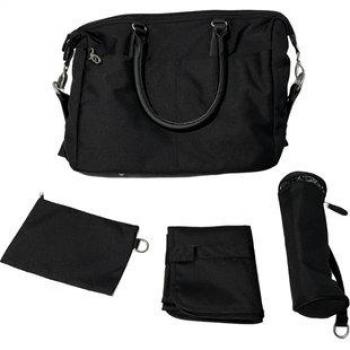 Kettler All Black Baby Bag
