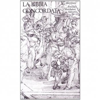La Bibbia concordata. Antico Testamento. Vol. 1