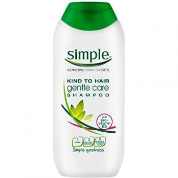 Sensitive Scalp Shampoo 6 Pack 200ml