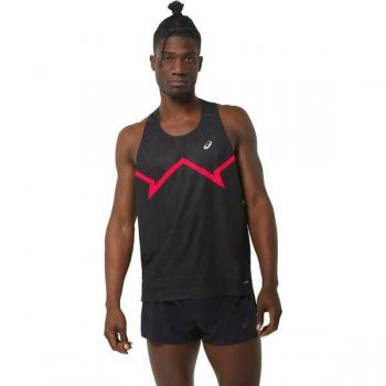 Camiseta Sin Mangas Asics Ventilate Actibreeze