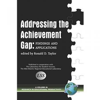 Addressing the Achievement Gap
