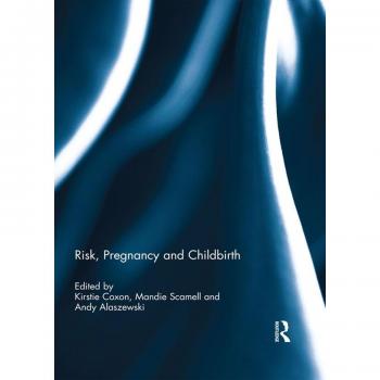 Vitalsource Technologies, Inc. Risk, Pregnancy and Childbirth