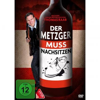 Andreas Herzog Der Metzger Muss Nachsitzen