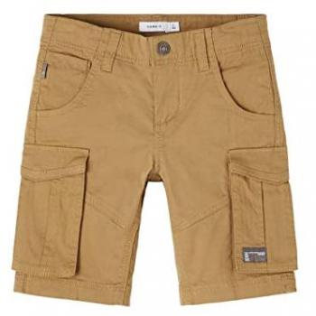 Pantaloni ‘Ryan’ sabbia