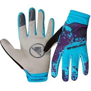 Gants VTT homme Endura