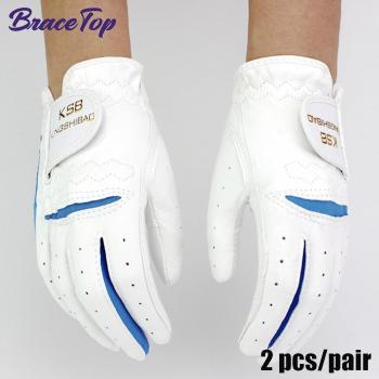 BraceTop Golfhandschoenen voor Kinderen en Tieners