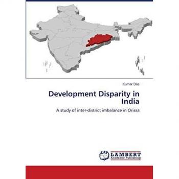 Development Disparity in India