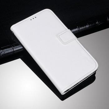 Tecno Pova 2 6.9 Business Leather Case