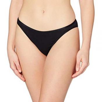 Nahtloser Baumwoll Midi Slip für Damen - Hanro Cotton Seamless