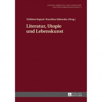 Vitalsource Technologies, Inc. Literatur, Utopie Und Lebenskunst