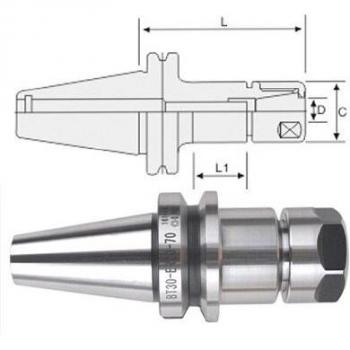 Eje de Precisión UCHEER BT30/BT40