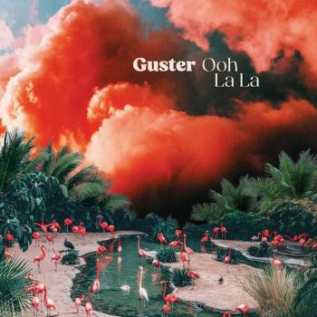Guster: Ooh La La (CD)