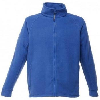 Thor III Red Fleece Jacket – Regatta Heren