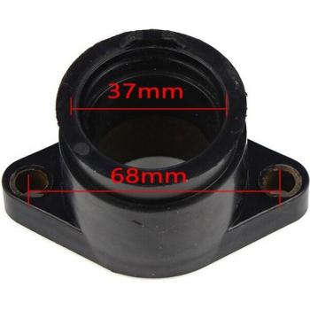 Carburetor Interface Adapter for Yamaha Grizzly 450