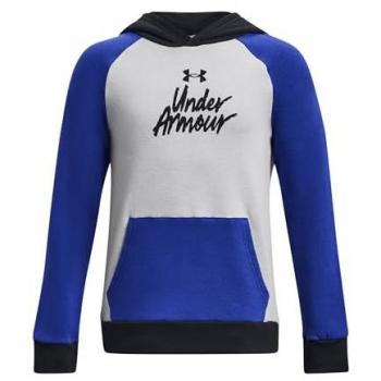 Rival Fleece Sudadera Infantil – Under Armour