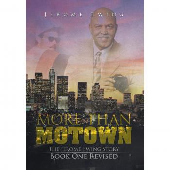 Ewing, Jerome: More Than Motown