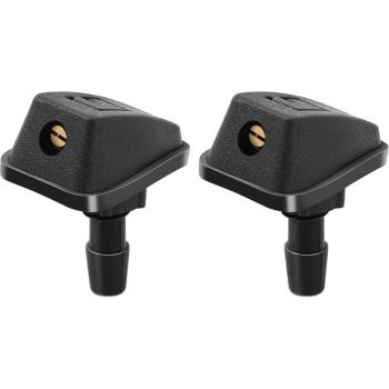 Universal Windshield Washer Spray Nozzle