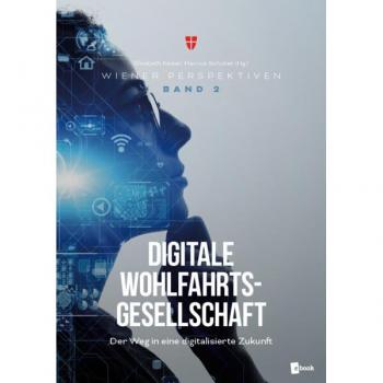 Digitale Wohlfahrtsgesellschaft