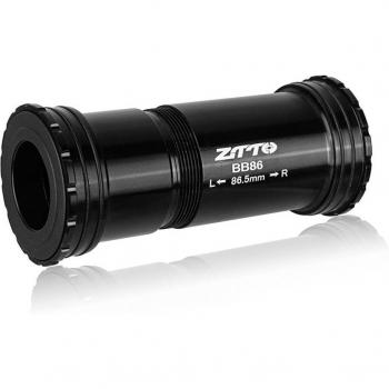 ZTTO Ceramic BB90 Press Fit Bottom Bracket