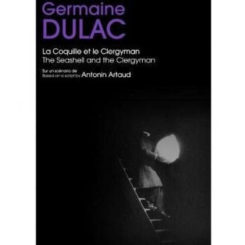 La Coquille et le Clergyman