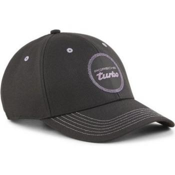 Capelli Puma Porsche Legacy Nero OSFM