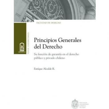 Principios generales del Derecho