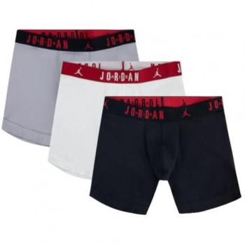 JHM Flight Core Boxers 3× in Katoen – Jordan