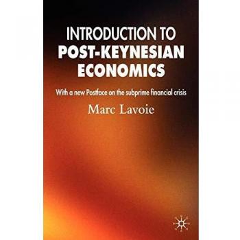 Introduction to Post-Keynesian Economics