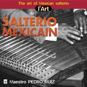 L'art du salterio mexicain