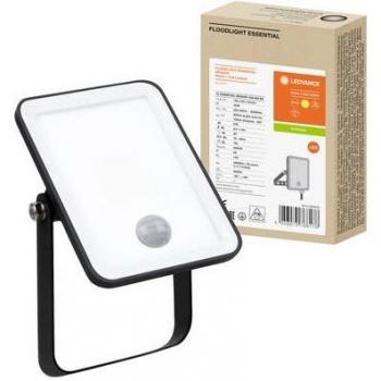 Ledvance 10 W Warmweiß LED-Flutlichtstrahler