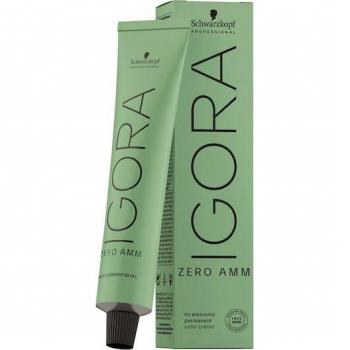 Igora Zero AMM 8-46 Light Blonde Beige Chocolate Hair Color