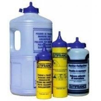 Poudre de Traçage Bleue 340 g
