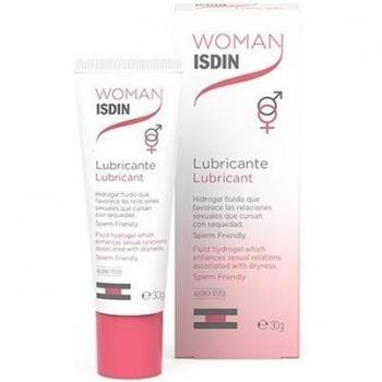 Lubricante Hidrogel Isdin Woman 1 Und