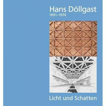 Hans Döllgast 1891-1974