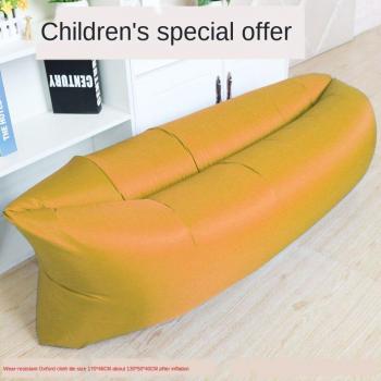 Cama‑Móvil Inflable