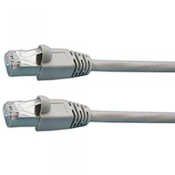 Conector Cable UTP CAT‑6 3 m – 8 Posiciones