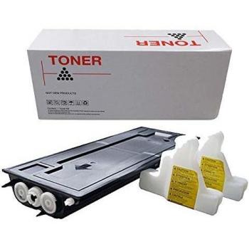 ProPart Toner+Vaschetta Com Olivetti 16MF,1600,200MF,2000-15K#B0446