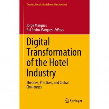 Digital Transformation of the Hotel Industry