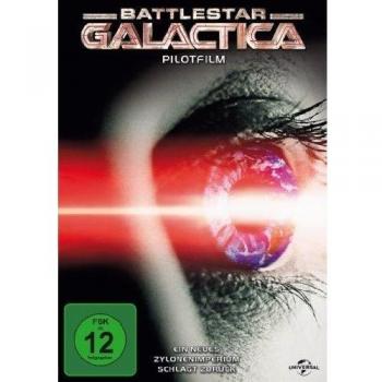 Battlestar Galactica - Pilotfilm