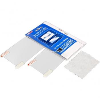 Pantalla Transparente 2‑en‑1 XL 3DS