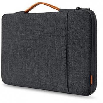Inateck Ultrabook‑Tasche mit Rundumschutz für 15‑Zoll Surface Book & XPS 15