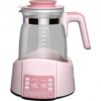 1200ML Electric Milk Warmer