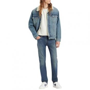 Vaquero Levi's 502™ Taper con Elasticidad