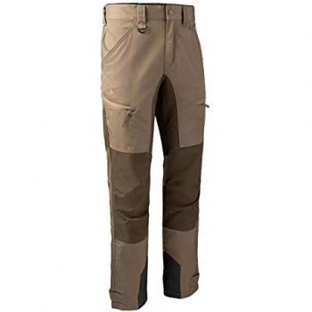 Deerhunter Herren Outdoorhose Rogaland Stretch