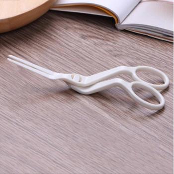 Pastry Scissors and Cake Flower Lifter 13.5cm