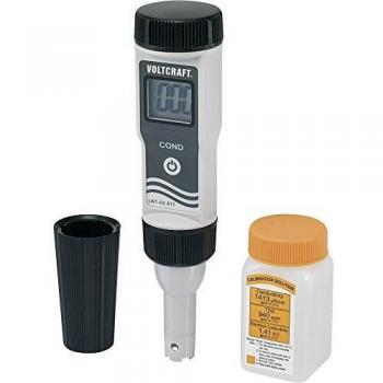 Voltcraft LWT-02 Tester voor waterkwaliteit met vochtigheidsfunctie