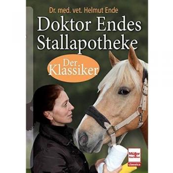 Doktor Endes Stallapotheke: Der Klassiker