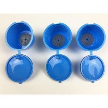 Capacité Café Recyclable