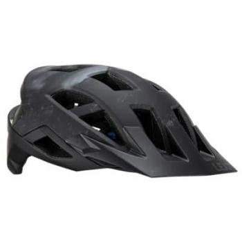 Kask Leatt MTB Trail 2.0 V23 (czarny, L/59-63)
