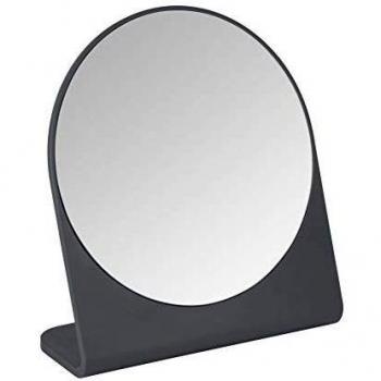 Specchio Cosmetico Wenko Antracite